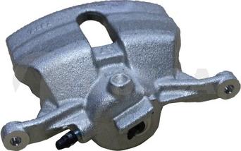 OSSCA 79535 - Brake Caliper car-mod.net