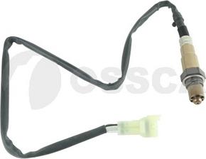 OSSCA 79685 - Oxygen, Lambda Sensor car-mod.net