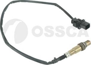 OSSCA 79681 - Oxygen, Lambda Sensor car-mod.net