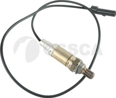 OSSCA 79682 - Oxygen, Lambda Sensor car-mod.net