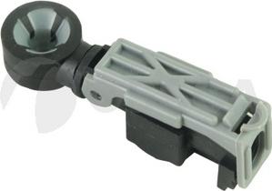 OSSCA 79111 - Cable, tip, manual transmission car-mod.net