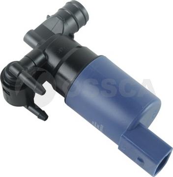 OSSCA 79837 - Water Pump, window cleaning car-mod.net