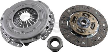 OSSCA 74400 - Clutch Kit car-mod.net