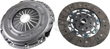 OSSCA 74419 - Clutch Kit car-mod.net