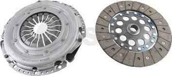 OSSCA 74434 - Clutch Kit car-mod.net