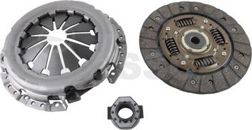 OSSCA 74428 - Clutch Kit car-mod.net