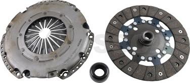 OSSCA 74384 - Clutch Kit car-mod.net