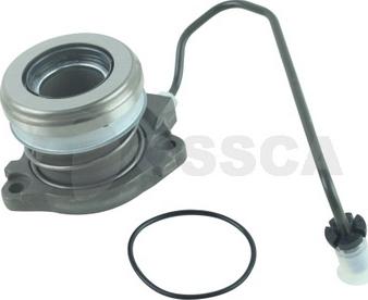 OSSCA 76959 - Clutch Release Bearing car-mod.net