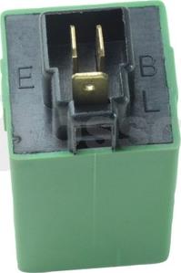 OSSCA 76478 - Flasher Unit car-mod.net