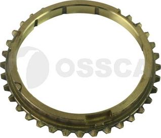 OSSCA 76518 - Synchronizer Ring, manual transmission car-mod.net