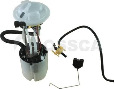 OSSCA 76680 - Fuel Pump car-mod.net