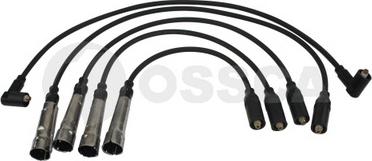 OSSCA 76755 - Ignition Cable Kit car-mod.net