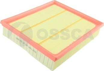 OSSCA 70005 - Engine Air Filter car-mod.net