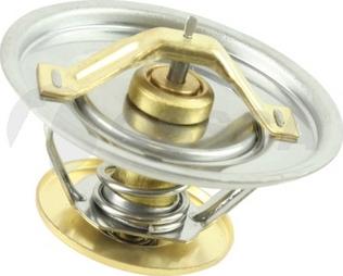 OSSCA 78953 - Coolant thermostat / housing car-mod.net