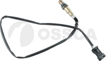OSSCA 78967 - Oxygen, Lambda Sensor car-mod.net