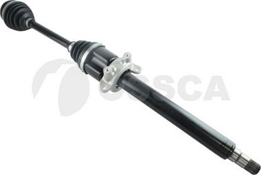 OSSCA 78939 - Drive Shaft car-mod.net
