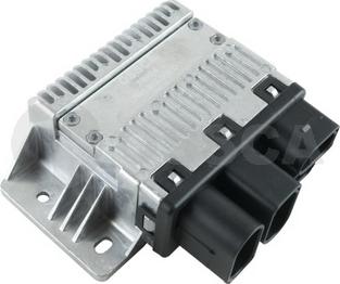 OSSCA 78924 - Relay, radiator fan castor car-mod.net