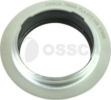 OSSCA 78923 - Rolling Bearing, suspension strut support mounting car-mod.net