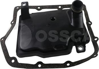 OSSCA 78498 - Hydraulic Filter, automatic transmission car-mod.net