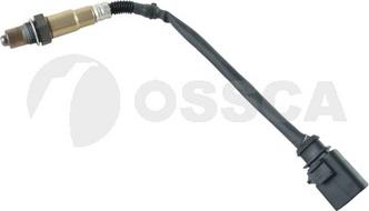OSSCA 78089 - Oxygen, Lambda Sensor car-mod.net
