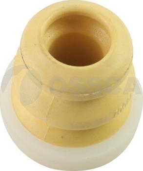 OSSCA 78369 - Rubber Buffer, suspension car-mod.net