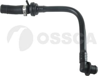 OSSCA 78260 - Vacuum Hose, braking system car-mod.net
