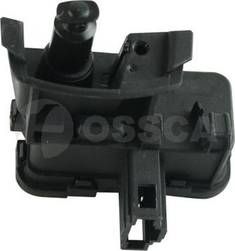 OSSCA 78220 - Actuator, central locking system car-mod.net