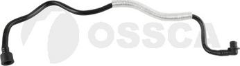 OSSCA 78271 - Vacuum Hose, braking system car-mod.net
