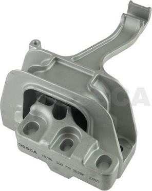 OSSCA 78790 - Holder, engine mounting car-mod.net