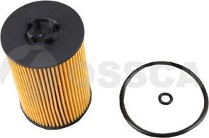 OSSCA 73191 - Oil Filter car-mod.net