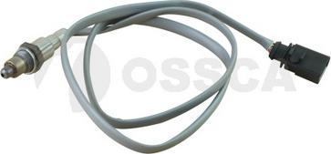 OSSCA 72991 - Oxygen, Lambda Sensor car-mod.net