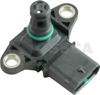 OSSCA 77674 - Sensor, intake manifold pressure car-mod.net