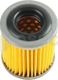 OSSCA 77762 - Hydraulic Filter, automatic transmission car-mod.net