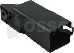 OSSCA 77732 - Control Unit, glow plug system car-mod.net