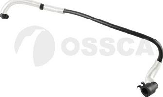 OSSCA 77779 - Vacuum Hose, braking system car-mod.net