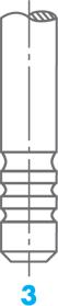 OSVAT 0839 - Inlet Valve car-mod.net
