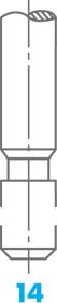 OSVAT 0537 - Inlet Valve car-mod.net