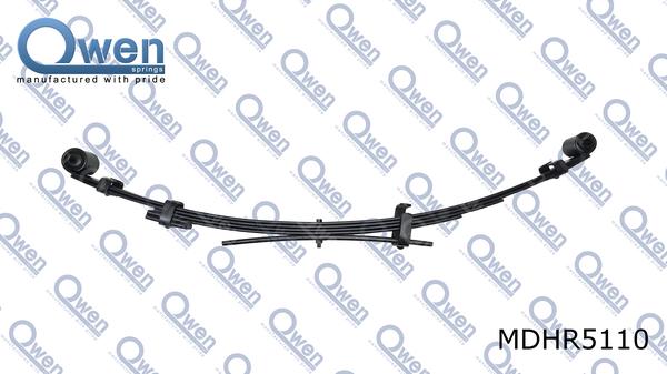 Owen Springs MDHR5110 - Spring Pack car-mod.net