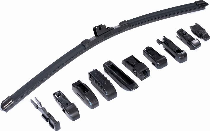 OXIMO MT450 - Wiper Blade car-mod.net