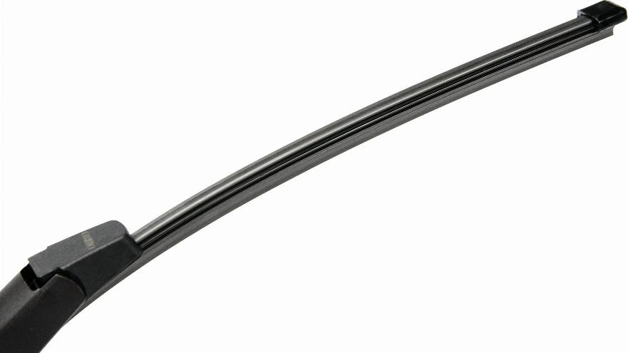 OXIMO WRA311R015 - Wiper Arm, window cleaning car-mod.net