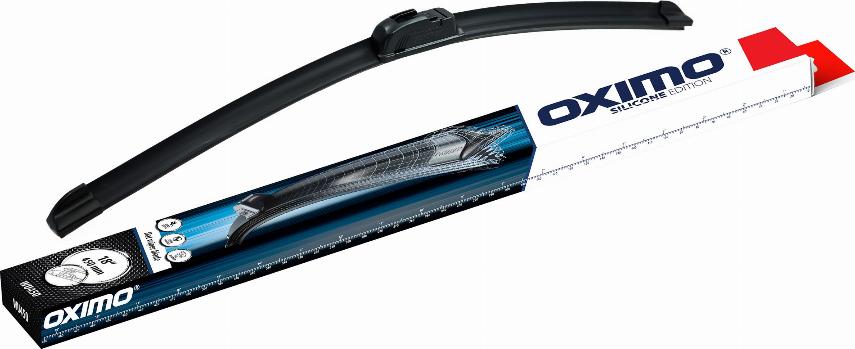 OXIMO WU450 - Wiper Blade car-mod.net