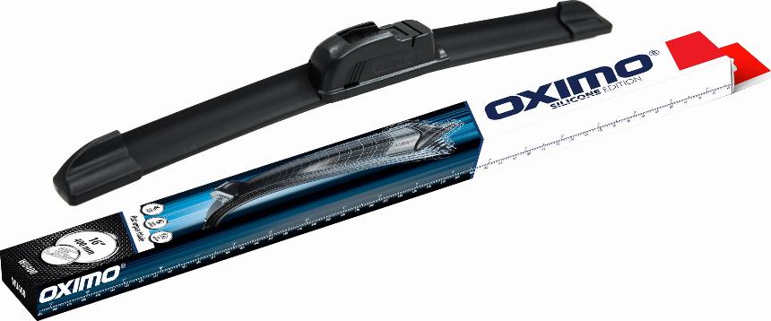 OXIMO WU400 - Wiper Blade car-mod.net