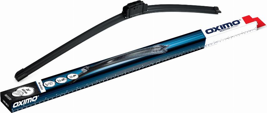 OXIMO WU12650 - Wiper Blade car-mod.net