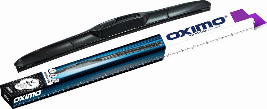 OXIMO WUH400 - Wiper Blade car-mod.net