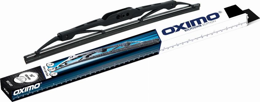 OXIMO WUS400 - Wiper Blade car-mod.net