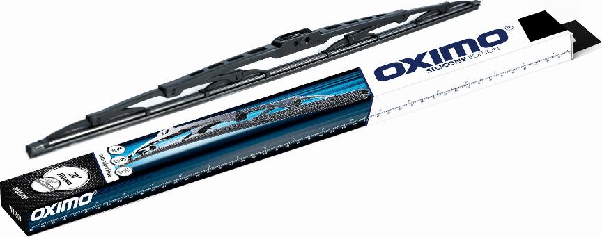 OXIMO WUS500 - Wiper Blade car-mod.net