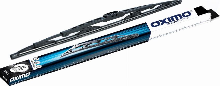 OXIMO WUS525 - Wiper Blade car-mod.net