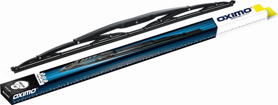 OXIMO WUSAG1001 - Wiper Blade car-mod.net
