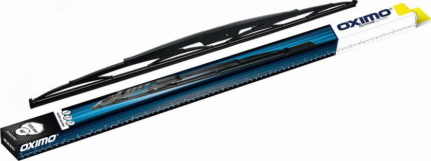 OXIMO WUSAG1016D - Wiper Blade car-mod.net