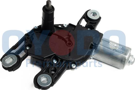 Oyodo 99E9087-OYO - Wiper Motor car-mod.net